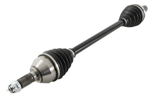 All Balls Racing 6-Ball Heavy Duty axle for Can-Am Maverick X3, Maverick X3 Max, Maverick X3 72 and more, view 3