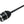 All Balls Racing 6-Ball Heavy Duty axle for Kawasaki Teryx KRX 1000, view 3