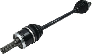 All Balls Racing 6-Ball Heavy Duty axle for Kawasaki Teryx KRX 1000, view 3