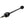 All Balls Racing 8-Ball Extreme Duty axle for Polaris RZR Pro R, view 4