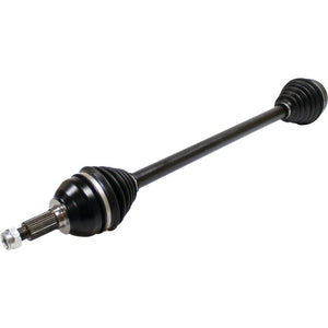 All Balls Racing 8-Ball Extreme Duty axle for Polaris RZR Pro R, view 4