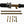 All Balls Racing steering rack for 2009-2010 Polaris Ranger 500 EFI, 700 and XP 800