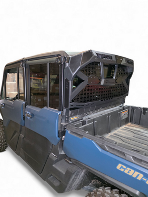 Elektric Off Road Can-Am Defender HD10 HD11 Headache Rack 2016+ - product photo 3