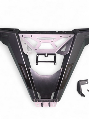 Elektric Off Road Kawasaki Teryx KRX 1000 Volt Rear Bumper 2020+ - product photo 7