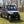 Poly Front Windshield Full Fixed Vented Pol
