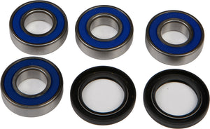 All Balls Racing rear independent suspension kit for Can-Am Commander 1000, Commander 800 and Commander 1000R