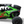 Elektric Off Road Kawasaki Teryx H2 Volt Baja Tire Rack 2026+ - product photo 7