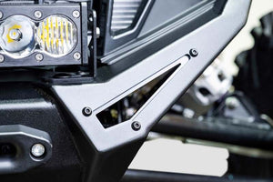 Elektric Off Road Polaris RZR Pro XP Slim Winch Bumper 2020-2024 - product photo 10