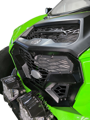 Elektric Off Road Kawasaki Teryx H2 Volt Grille Camera Mount 2026+ - product photo 4