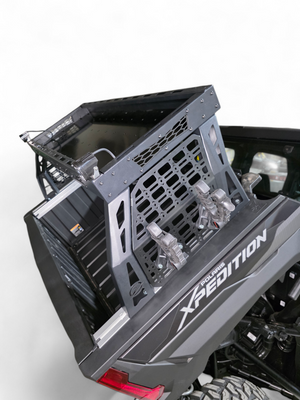 Elektric Off Road Polaris Xpedition XP Bed Rack Volt Short 2024+ - product photo 5