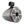 DS18 Marine And Powersports Towers 8in RGB LED Lights Black Carbon Fiber Speakers Not Included
