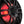 DS18 NXL Series Coaxial Marine Speaker w RGB Lights 6x9in 2-Way 125 Watts RMS 4 ohm Black w Cover