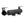 MBRP 11-13 Polaris RZR XP 900 Slip-On Combination Exhaust w/Performance Muffler