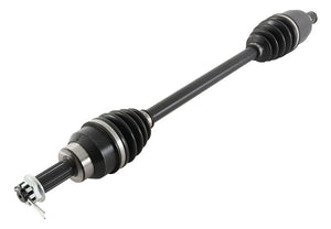 All Balls Racing 8-Ball Extreme Duty axle for Honda Pioneer 700, view 3