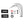 DS18 0-GA Amplifier Install Kit Advance- Red