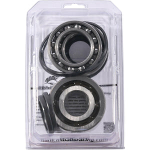 All Balls Racing front differential bearing and seal kit for Polaris RZR XP 1000, view 5
