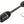 All Balls Racing 8-Ball Extreme Duty axle for Can-Am Commander 1000 and Commander 800, view 2