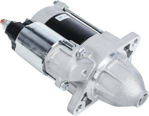 Fire Power starter motor for Kawasaki Mule 550, direct OEM replacement