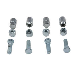 All Balls Racing wheel stud and nut kit for Polaris RZR 900, Ranger XP 900 and Ranger XP 570