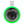 DS18 Marine And Powersports Towers Speakers Not Included 8in RGB LED Lights White
