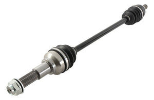All Balls Racing 6-Ball Heavy Duty axle for Yamaha Viking VI, Viking and Wolverine, view 3