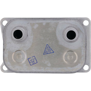 Oil Cooler Pol