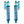 King Shocks Polaris RZR4/RZR S 800 Rear 2.0 Piggyback Coilover w/ Adjuster
