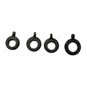SET OF 4 RINGS - Dunes 2 Dezert SXS