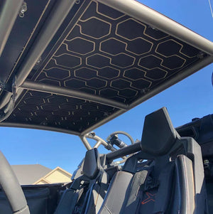 RZR Roof Kit