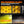 7x5 Inch Rectangle LED Pods Amber Spot Driving Lights with DRL FOR ATV UTV SIDE BY SIDE 4X4 - Dunes 2 Dezert SXS