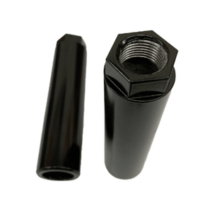 Polaris Pro R Tie Rod Sleeve - Dunes 2 Dezert SXS