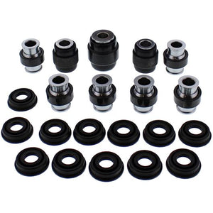 Rear Suspension Kit | Can-Am Maverick X3 - Dunes 2 Dezert SXS