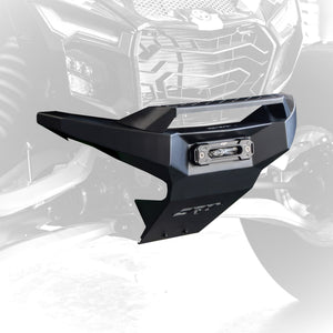DRT Front Winch Bumper – Kawasaki Teryx H2 - Dunes 2 Dezert SXS