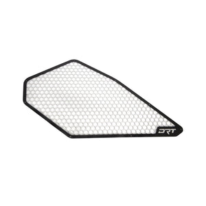 DRT Air Intake Vent Mesh Set Kawasaki Teryx H2 - Dunes 2 Dezert SXS