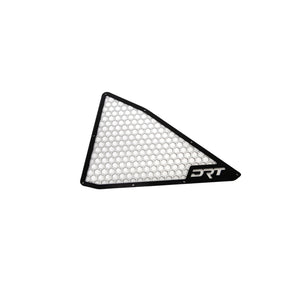 DRT Air Intake Vent Mesh Set Kawasaki Teryx H2 - Dunes 2 Dezert SXS