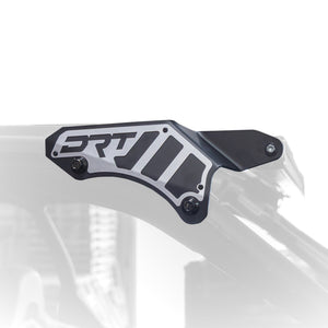 DRT Light Bar Brackets – Kawasaki Teryx H2 - Dunes 2 Dezert SXS