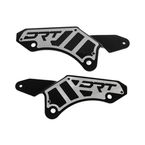 DRT Light Bar Brackets – Kawasaki Teryx H2 - Dunes 2 Dezert SXS