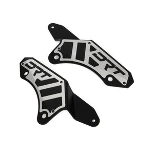 DRT Light Bar Brackets – Kawasaki Teryx H2 - Dunes 2 Dezert SXS