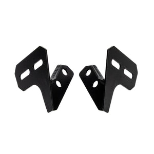 DRT A-Pillar Light Brackets – Kawasaki Teryx KRX/H2 - Dunes 2 Dezert SXS