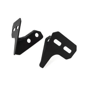 DRT A-Pillar Light Brackets – Kawasaki Teryx KRX/H2 - Dunes 2 Dezert SXS