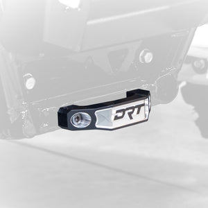 DRT Teryx H2 Billet Tow Hook 2026+ - Dunes 2 Dezert SXS