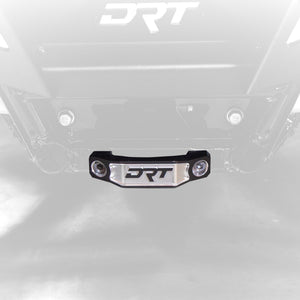 DRT Teryx H2 Billet Tow Hook 2026+ - Dunes 2 Dezert SXS