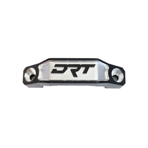 DRT Teryx H2 Billet Tow Hook 2026+ - Dunes 2 Dezert SXS