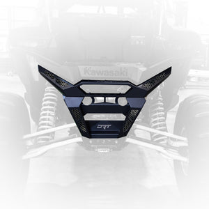 DRT Teryx H2 Rear Bumper 2026+ - Dunes 2 Dezert SXS