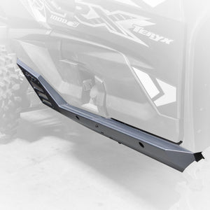 DRT Motorsports rock sliders for 2020+ Kawasaki TERYX KRX 1000