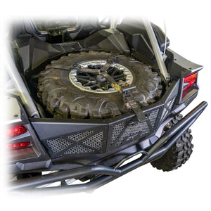 Kawasaki Teryx KRX/4 1000 Fixed Tailgate - Dunes 2 Dezert SXS