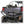 Kawasaki Teryx KRX/4 1000 Fixed Tailgate - Dunes 2 Dezert SXS