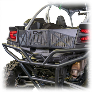 Kawasaki Teryx KRX/4 1000 Fixed Tailgate - Dunes 2 Dezert SXS