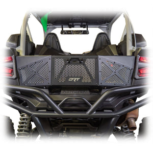 Kawasaki Teryx KRX/4 1000 Fixed Tailgate - Dunes 2 Dezert SXS
