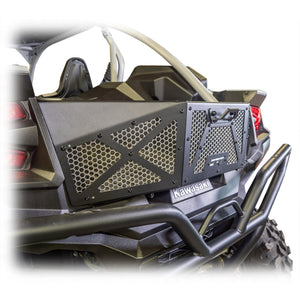 Kawasaki Teryx KRX/4 1000 Fixed Tailgate - Dunes 2 Dezert SXS